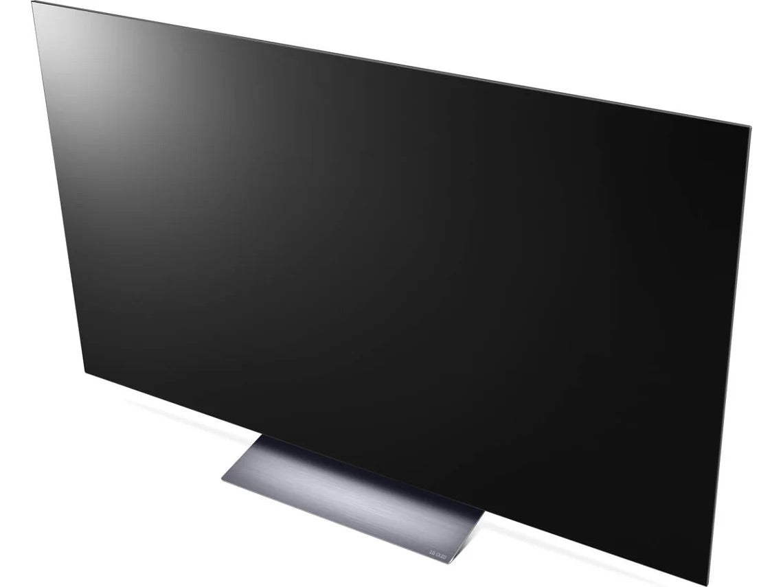 TV LG OLED55C36LC (OLED evo - 55'' - 140 cm - 4K Ultra HD - Smart TV)