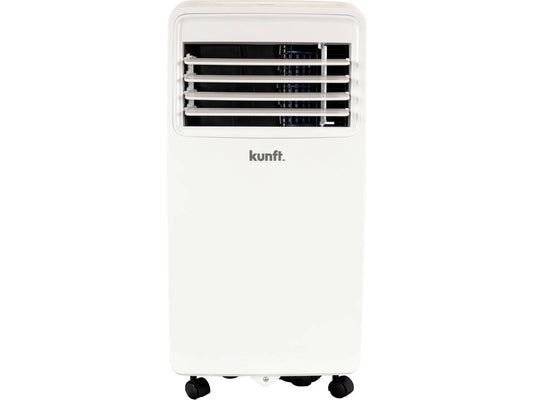 Ar Condicionado Portátil KUNFT KAC8606 (16 m² - 1995 Frig/h - Branco)