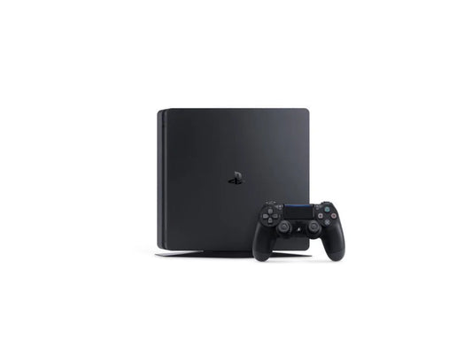 Console Playstation 4 Slim 500GB Sony 1018745 (nórdica)