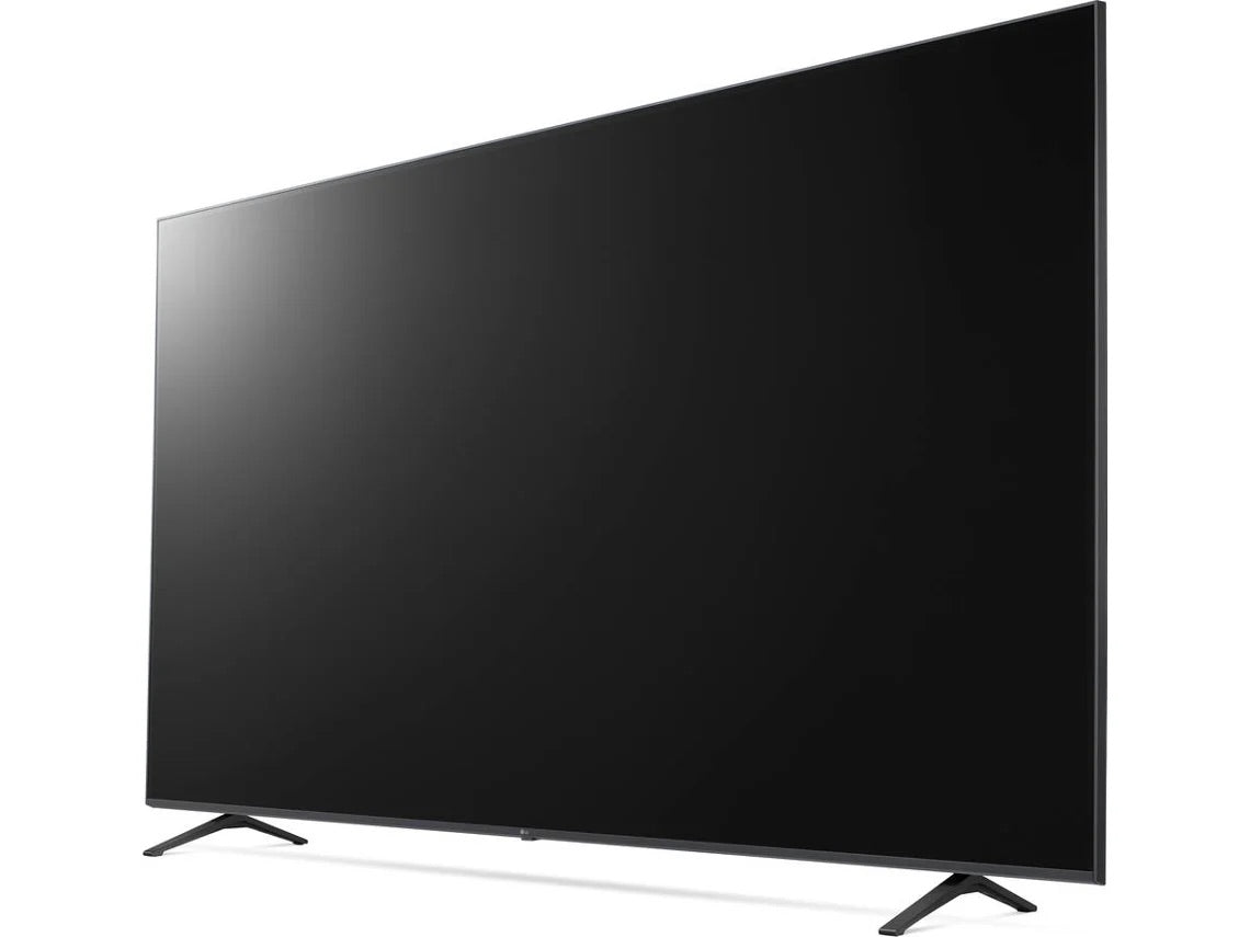TV LG 75UR78006LK (LED - 75'' - 189 cm - 4K Ultra HD - Smart TV)