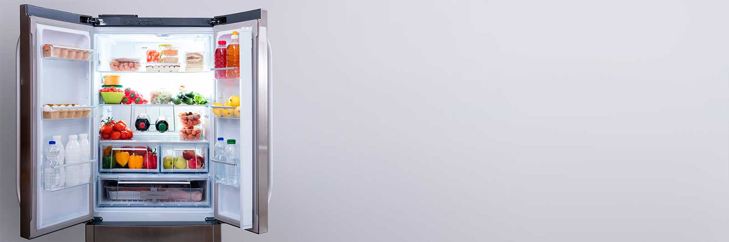 Frigorífico 2 Portas LG GTBV22SWGKD No Frost