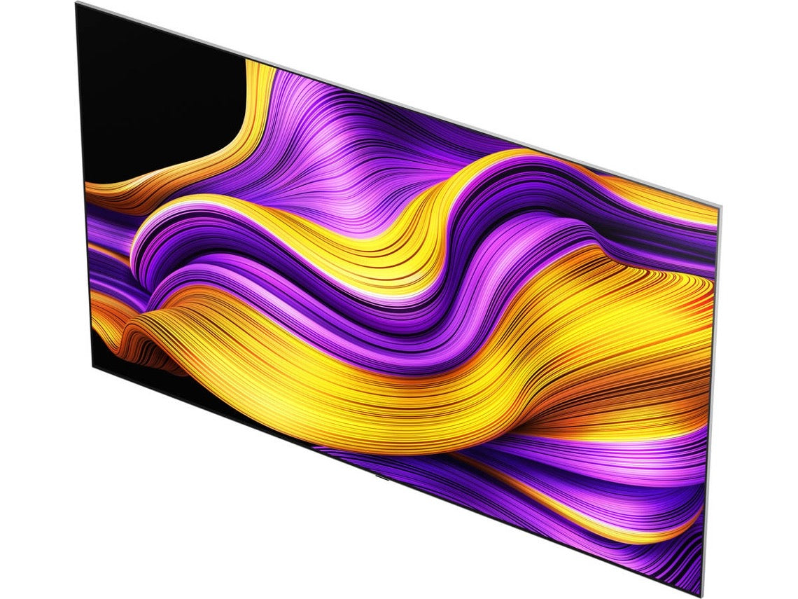 TV LG OLED97G54LW (OLED Evo Gallery - 97'' - 245 cm - 4K Ultra HD - Smart TV)