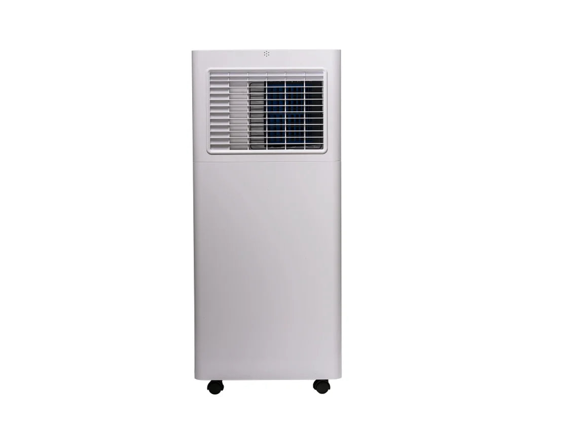 Ar Condicionado Portátil HAVERLAND IGLU-0723 (18 m² - 7000 BTU - Branco)