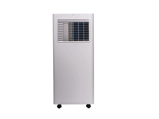 Ar Condicionado Portátil HAVERLAND IGLU-0723 (18 m² - 7000 BTU - Branco)
