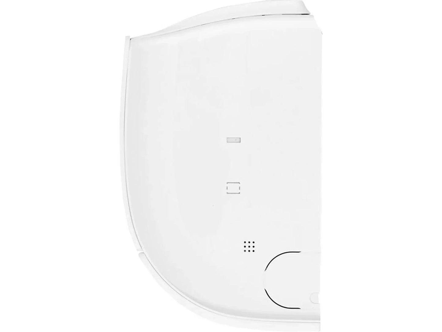 Ar Condicionado LG 32CONFWF18.SET (36 m² - 4337 Frig/h - Branco)