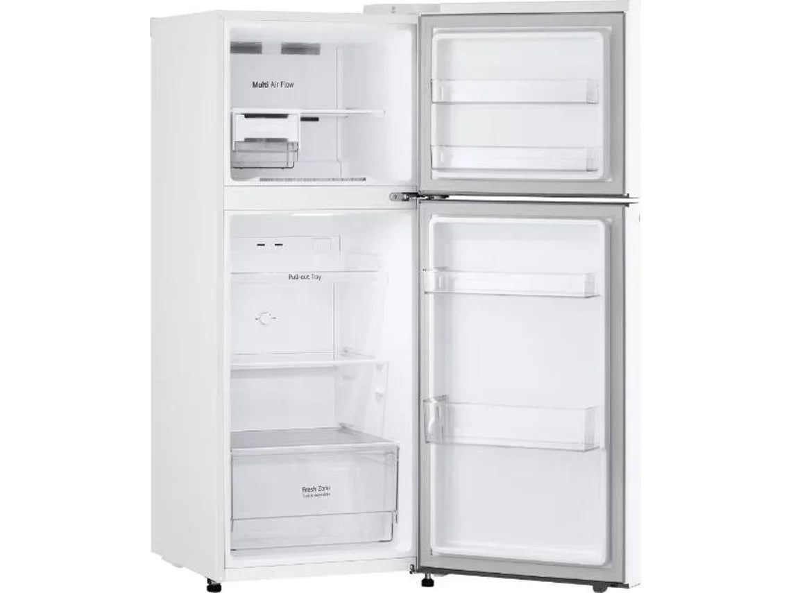 Frigorífico 2 Portas LG GTBV22SWGKD No Frost