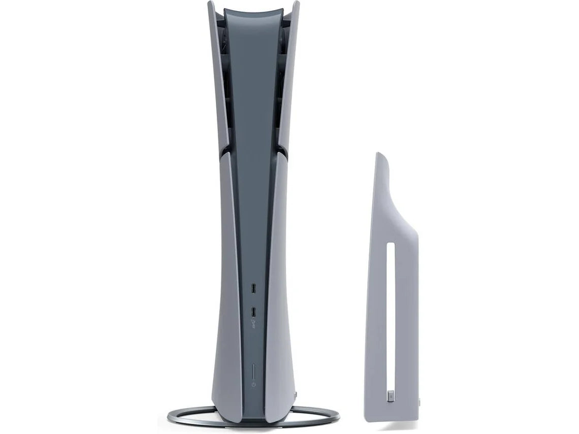 Conjunto Console PS5 Digital Slim Edição Limitada 30º Aniversário