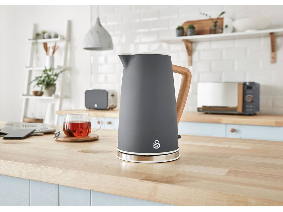 Jarro Elétrico SWAN STRP1060 (2200 W - 1,7 L)