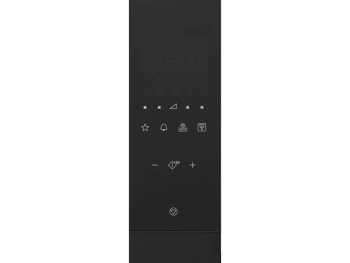 Micro-ondas Encastre AEG MSB2548C-M (25 L - Com Grill - Inox)