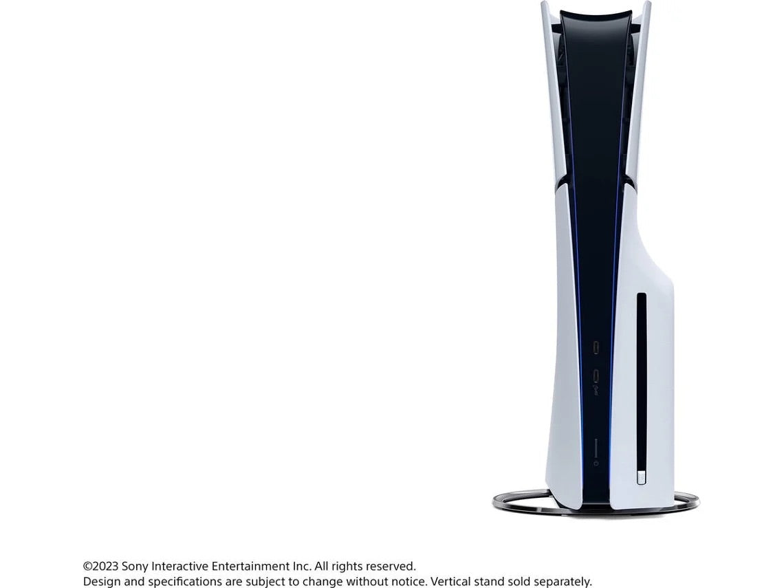 Consola PS5 Slim (1 TB)