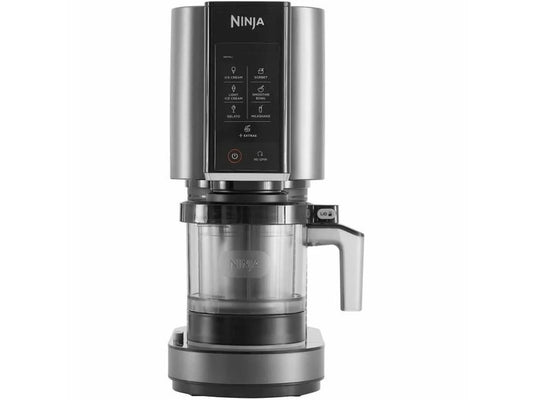 Máquina de Gelados NINJA Creami Nc300eu (473 - 800 W)