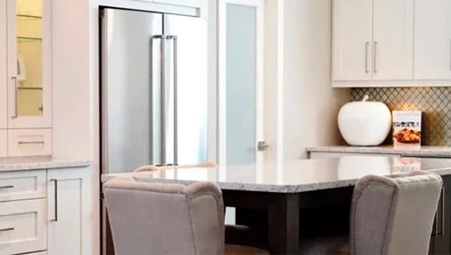 Frigorífico 2 Portas LG GTBV22SWGKD No Frost