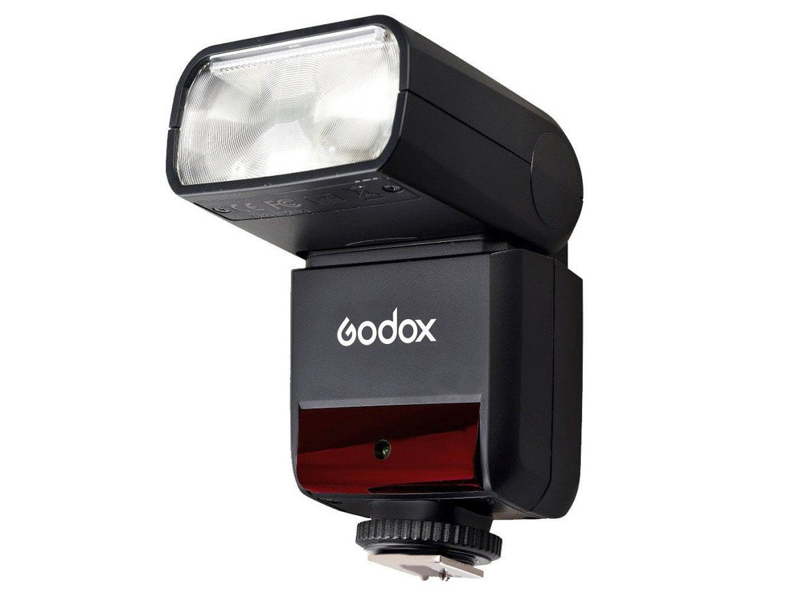 Godox Flash TT350S para Sony