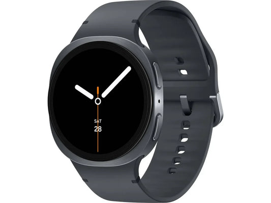 Smartwatch SAMSUNG Galaxy Watch 8 BT (44 mm - Grafite)