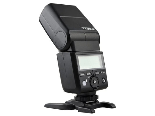 Godox Flash TT350S para Sony