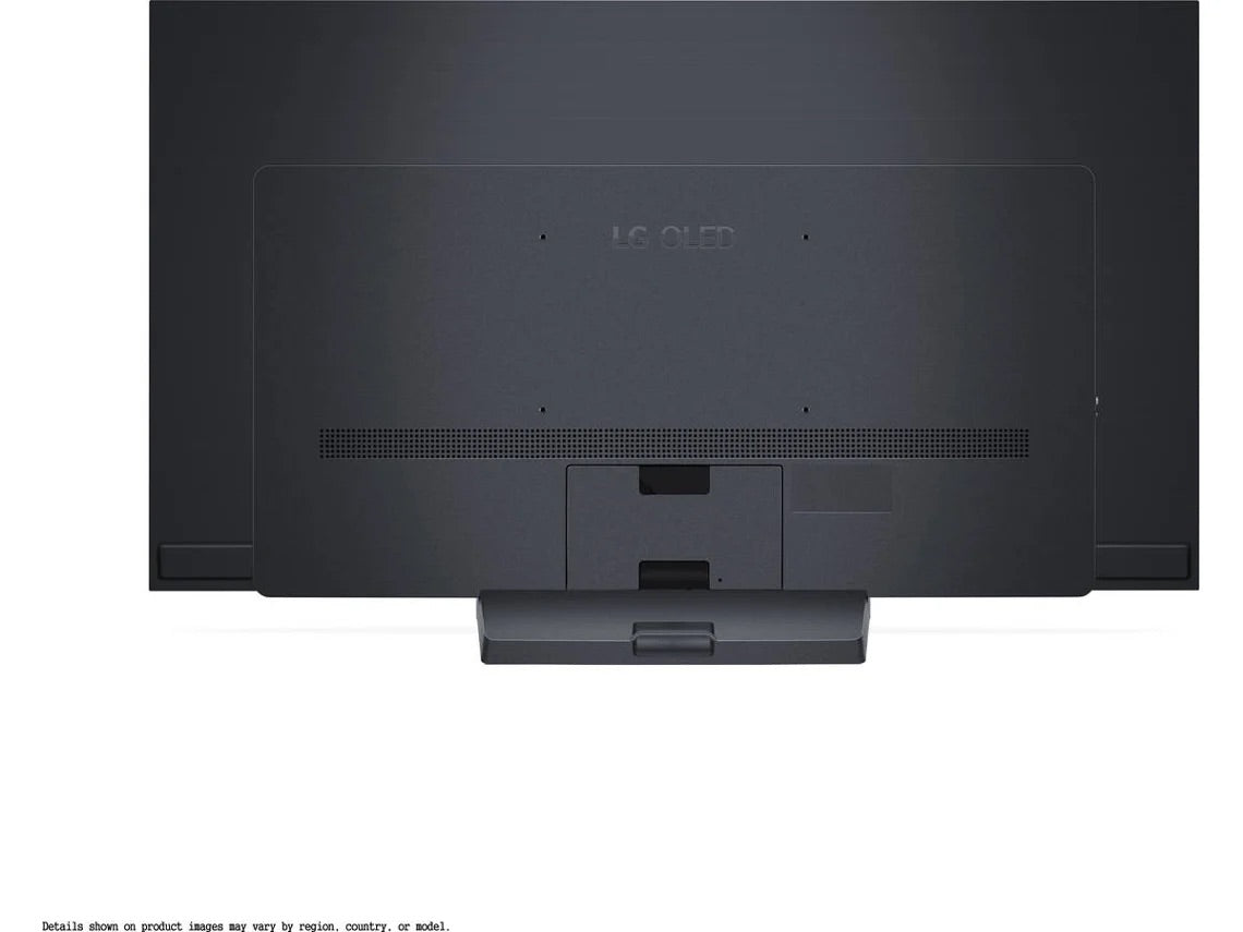 TV LG OLED55C36LC (OLED evo - 55'' - 140 cm - 4K Ultra HD - Smart TV)