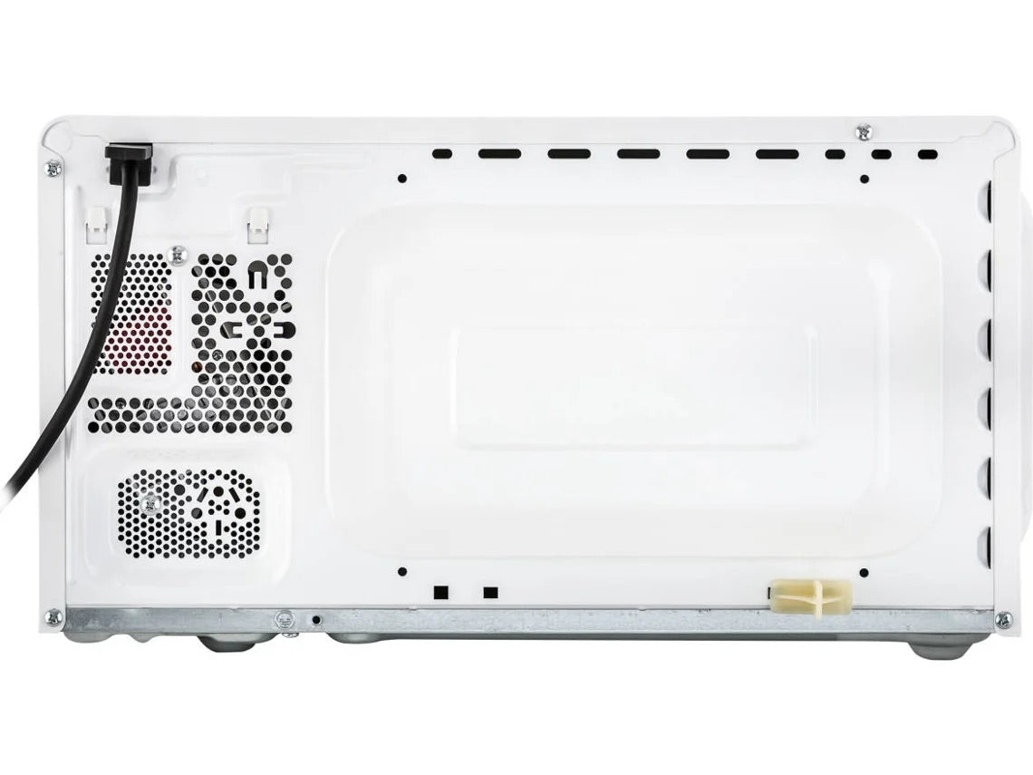 Micro-ondas KUNFT KMW-5219 (20 L - Com Grill - Branco)