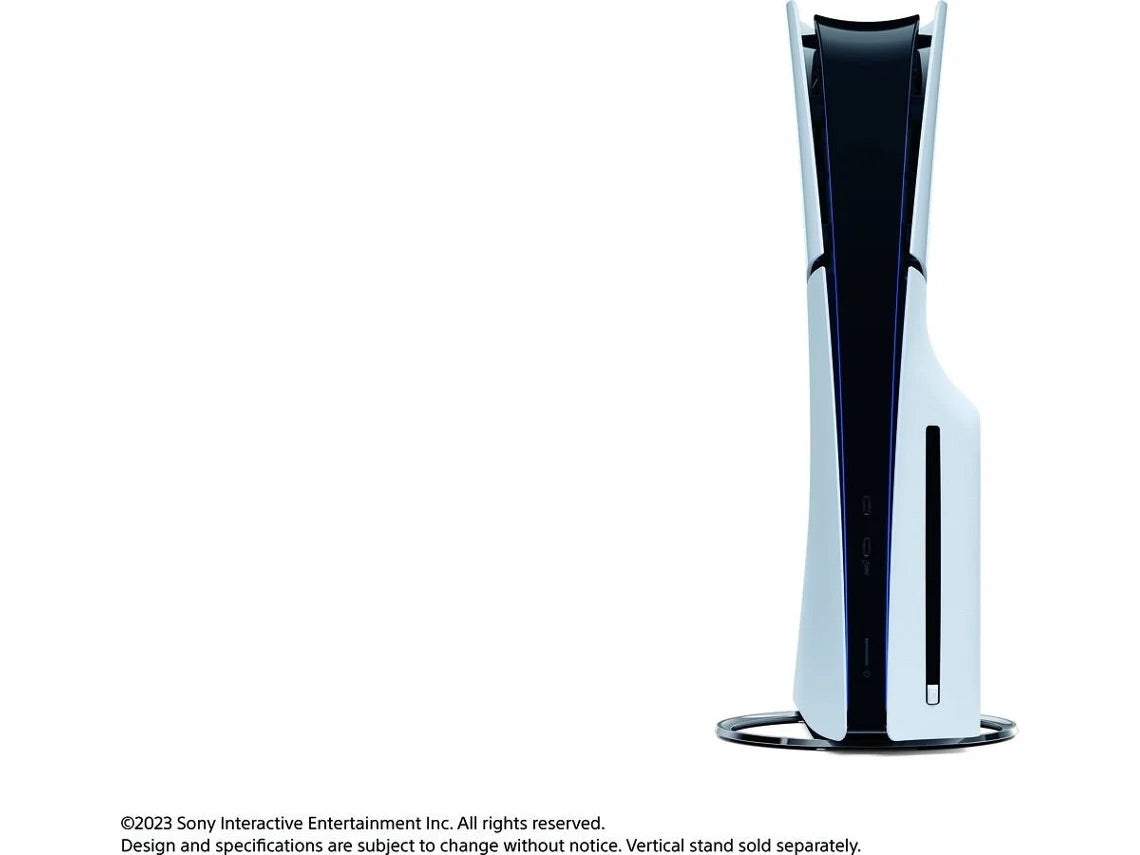 Consola PS5 Slim (1 TB)