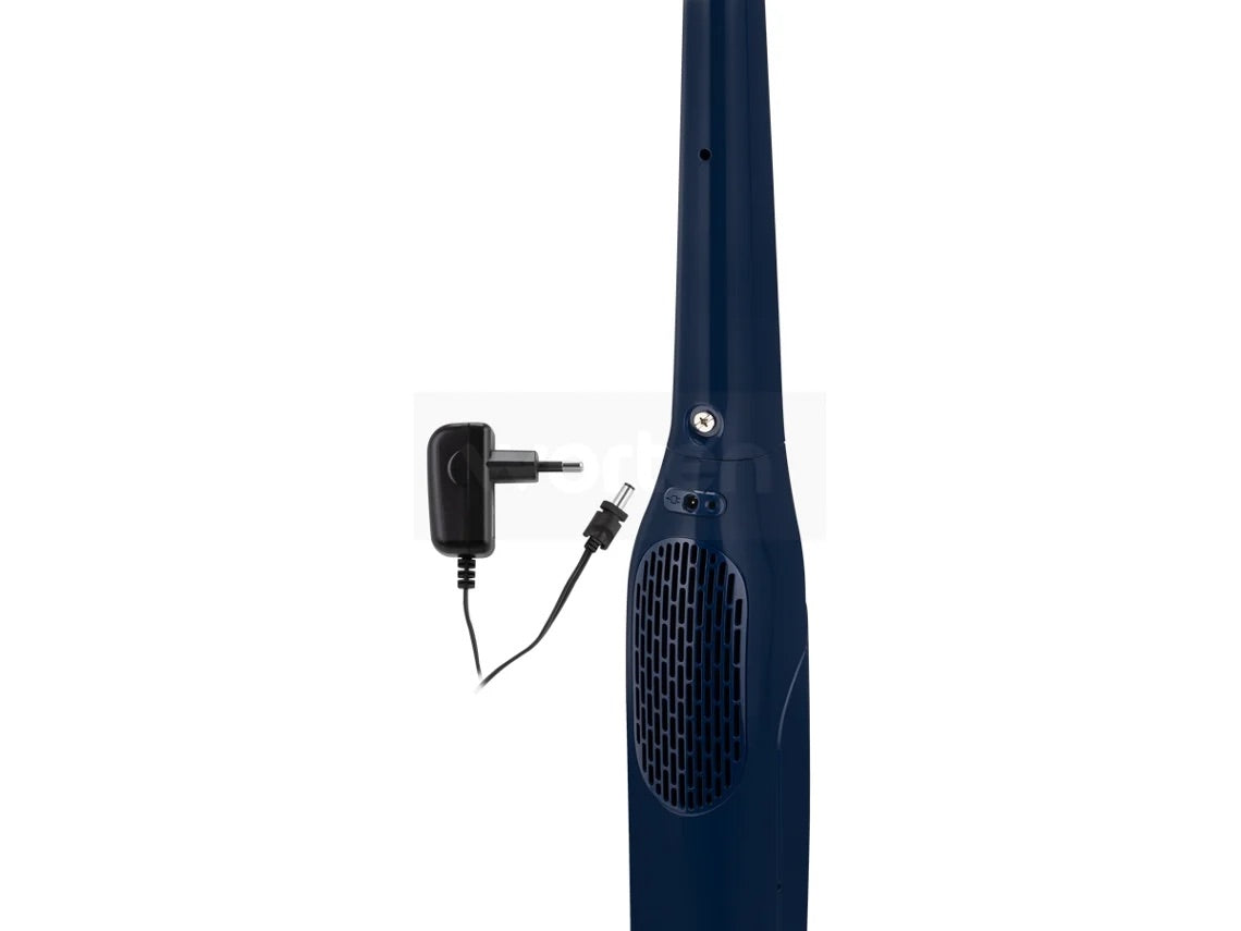 Aspirador Vertical BOSCH BCHF216S Readyy'y (16 V - Autonomia 40 min - 400 ml)