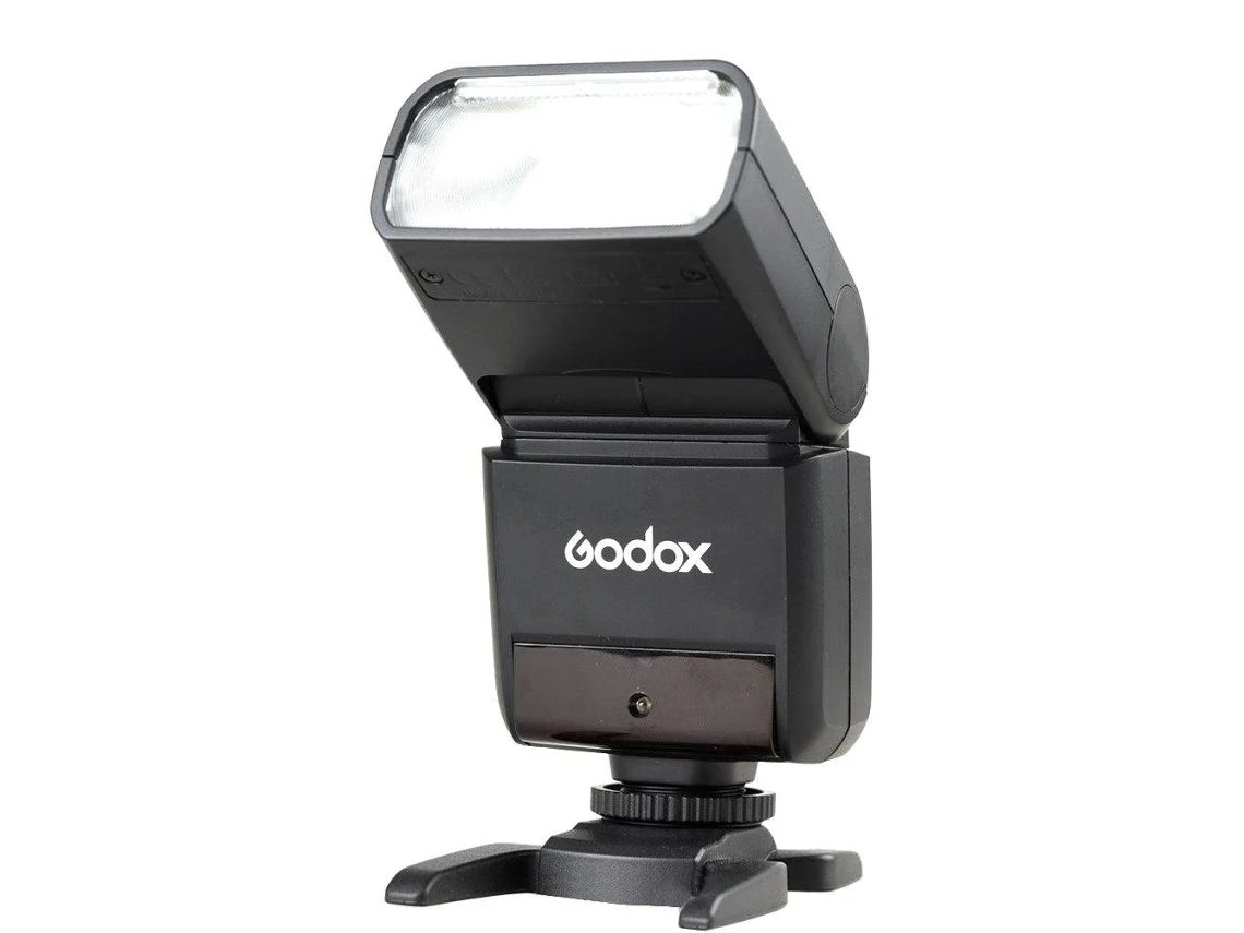 Godox Flash TT350S para Sony