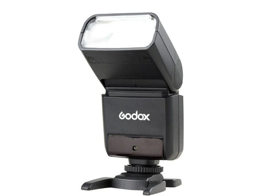 Godox Tt350C For Canon