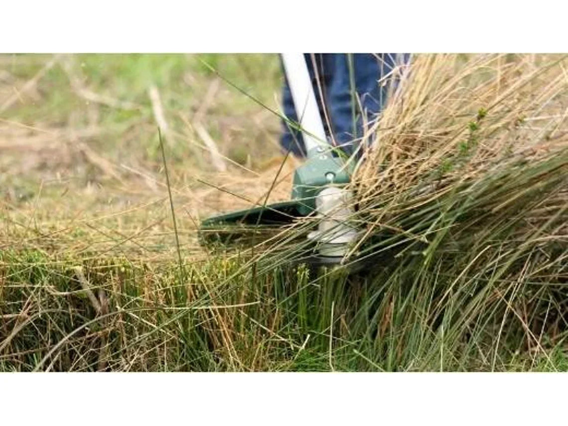 Aparador de Grama BOSCH AFS 23-37 (950 W)