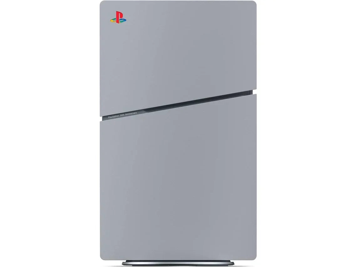 Conjunto Console PS5 Digital Slim Edição Limitada 30º Aniversário