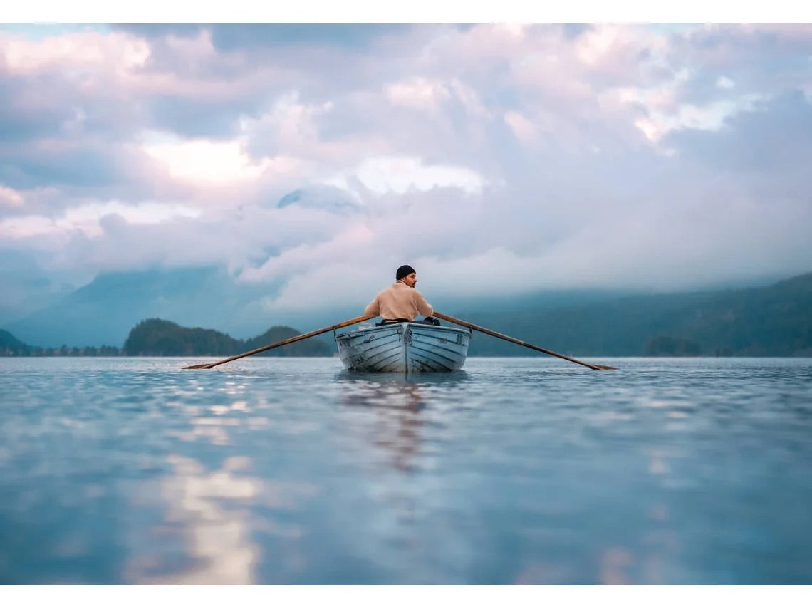 Máquina Fotográfica SONY A7 Mark IV (Full-Frame)