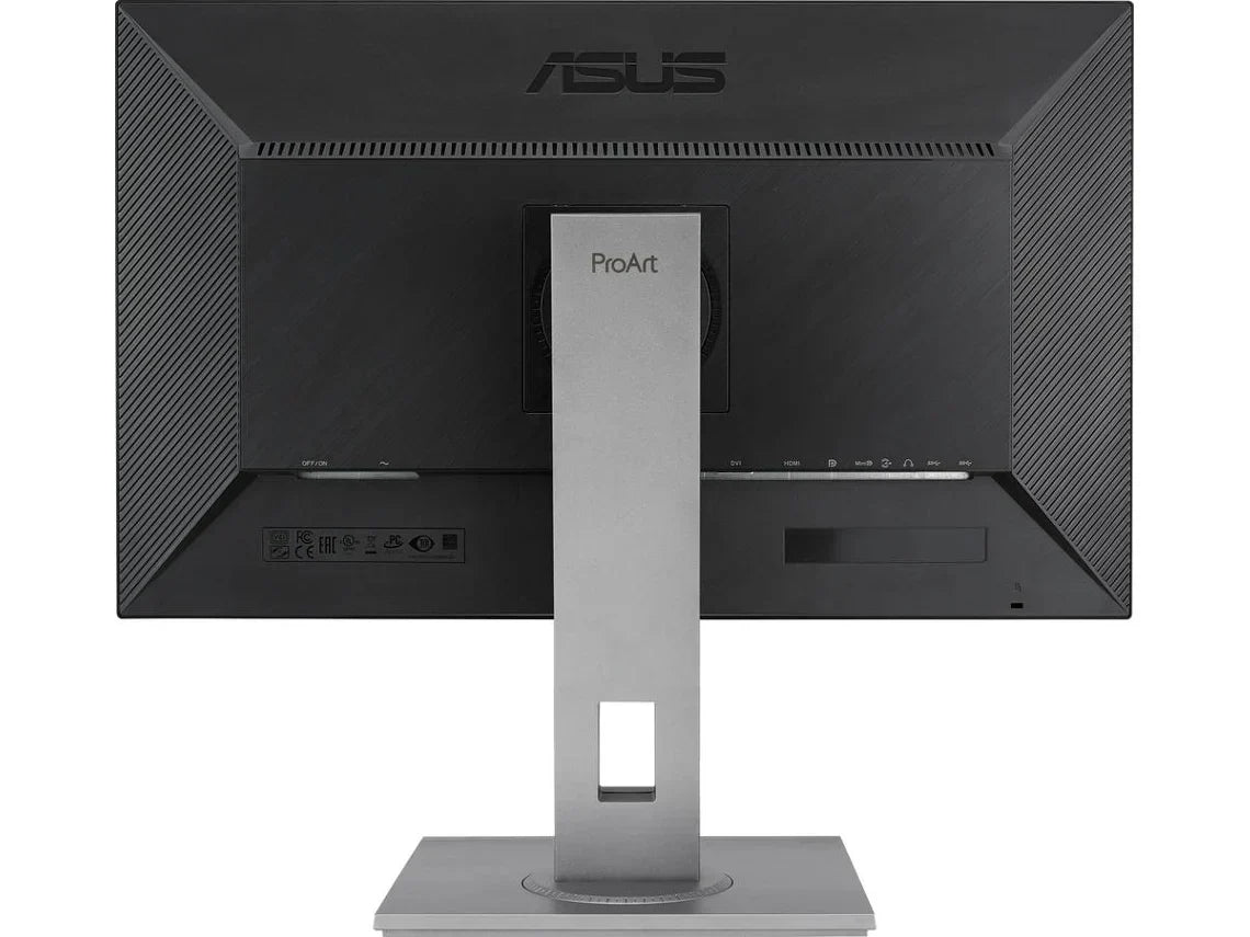 Monitor ASUS PA278QV (27'' - Quad HD - LED IPS