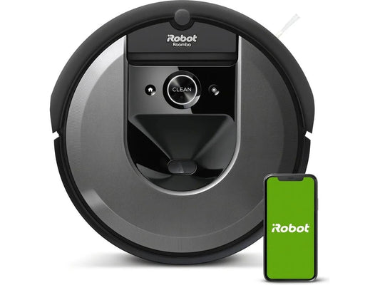 Aspirador Robô IROBOT I7150 (Autonomia: 75 min)