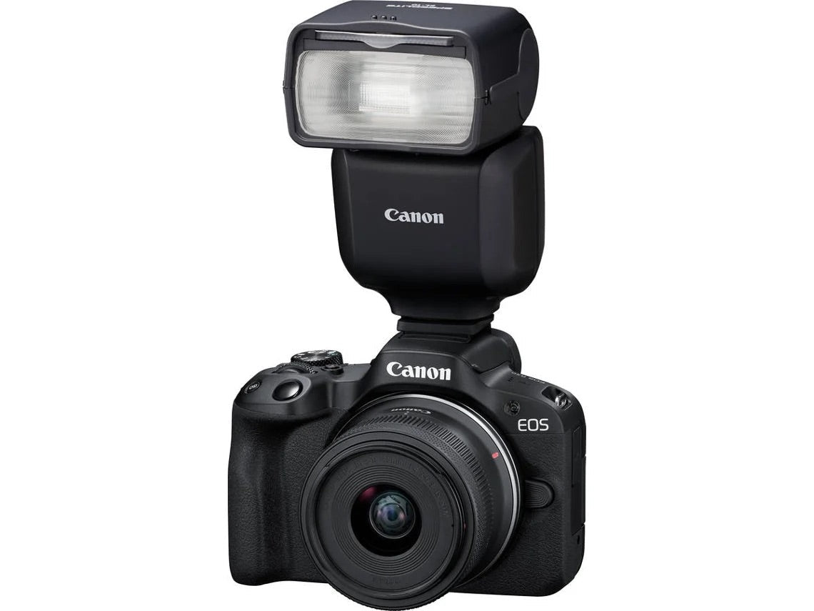 Flash CANON Speedlite El-10 Transmitter (NG: 40 - Controlo: TTL)