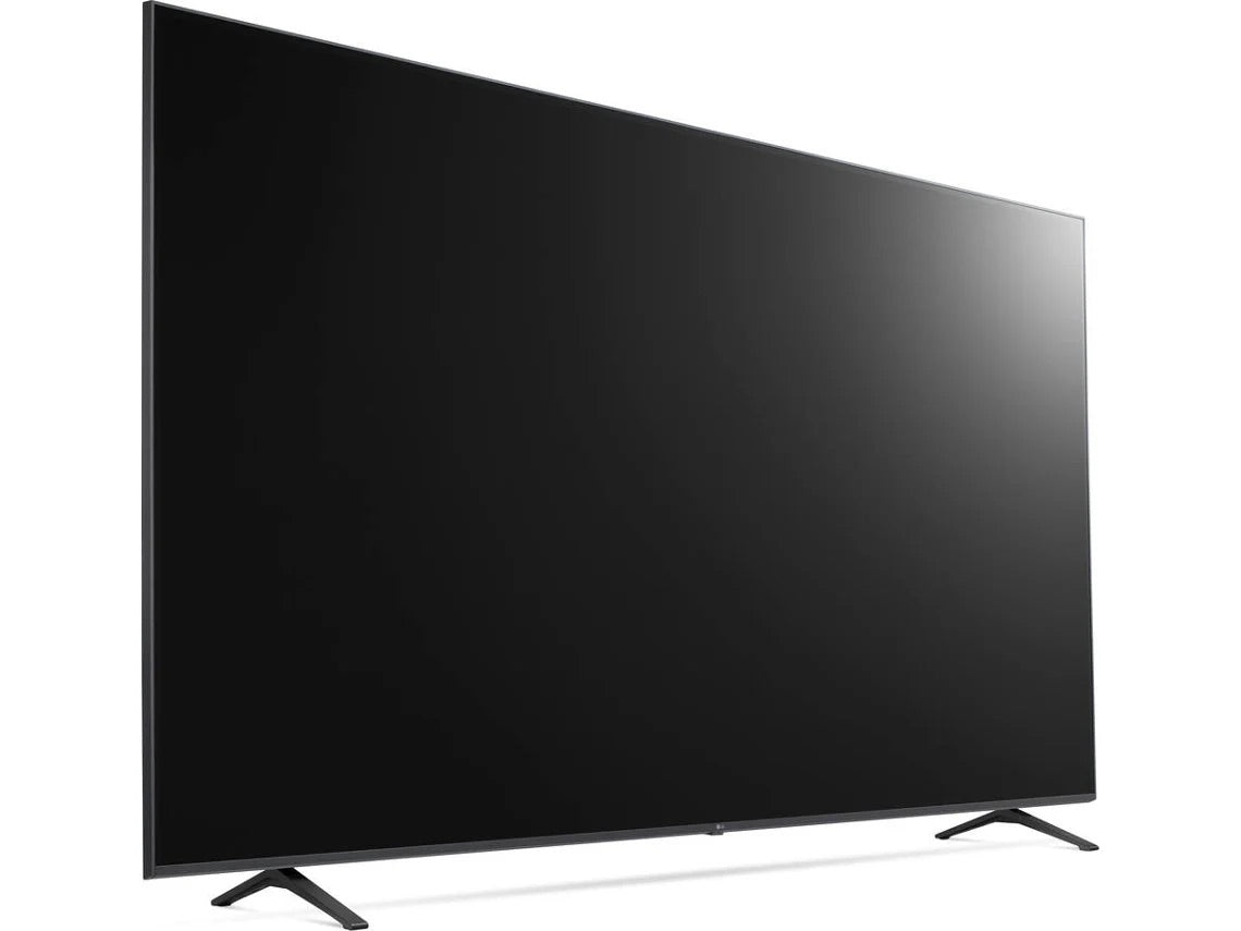 TV LG 75UR78006LK (LED - 75'' - 189 cm - 4K Ultra HD - Smart TV)