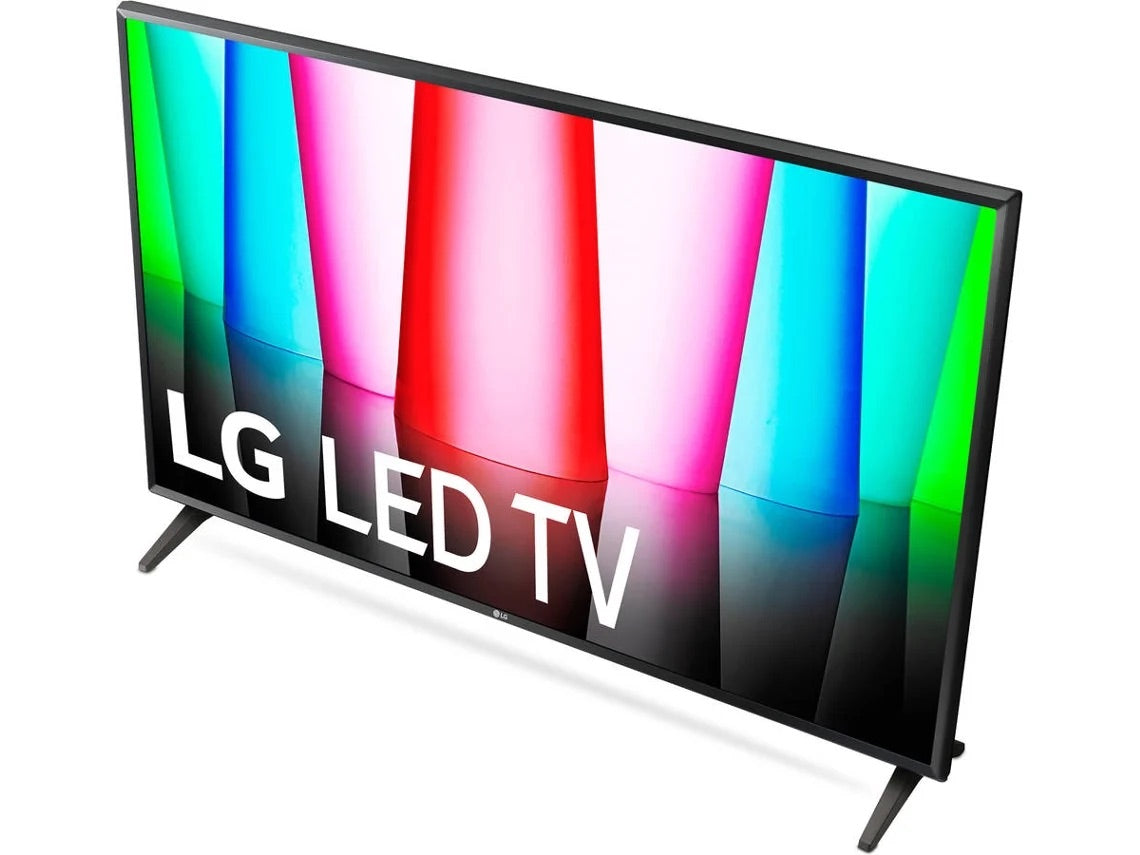 TV LG 32LQ570B6LA.AEU (LED - 32'' - 81 cm - HD - Smart TV)