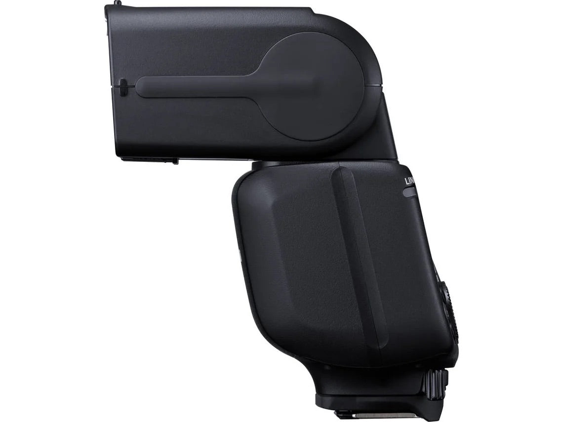 Flash CANON Speedlite El-10 Transmitter (NG: 40 - Controlo: TTL)
