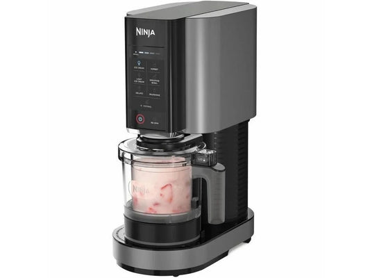 Máquina de Gelados NINJA Creami Nc300eu (473 - 800 W)