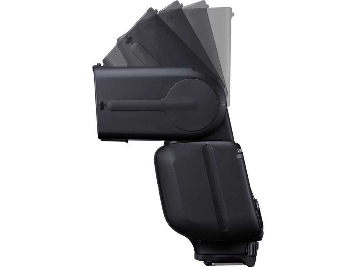 Flash CANON Speedlite El-10 Transmitter (NG: 40 - Controlo: TTL)