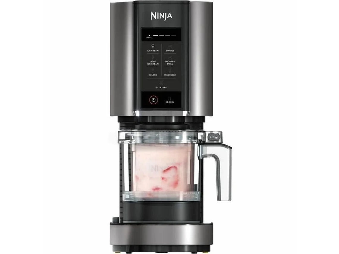 Máquina de Gelados NINJA Creami Nc300eu (473 - 800 W)