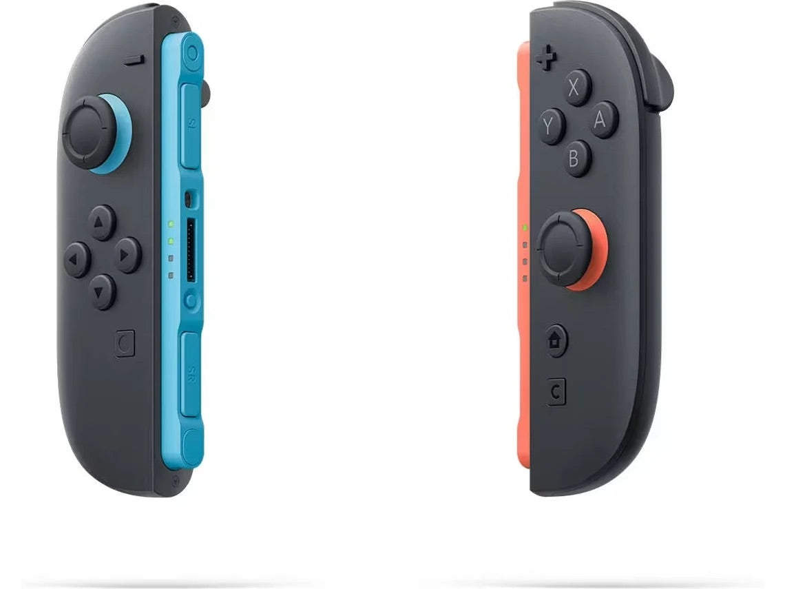 Consola Nintendo Switch 2 + Jogo Mario Kart World (Código de Descarga na Caixa)