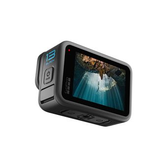 Câmara desportiva GoPro HERO13 Black Edição Criador