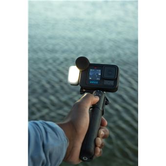 Câmara desportiva GoPro HERO13 Black Edição Criador