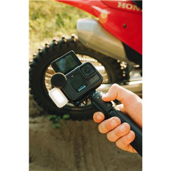 Câmara desportiva GoPro HERO13 Black Edição Criador