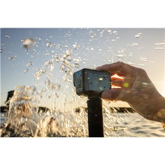 Câmera esportiva GoPro HERO13 Black → Câmera esportiva GoPro HERO13 Black