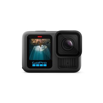 Câmera esportiva GoPro HERO13 Black → Câmera esportiva GoPro HERO13 Black