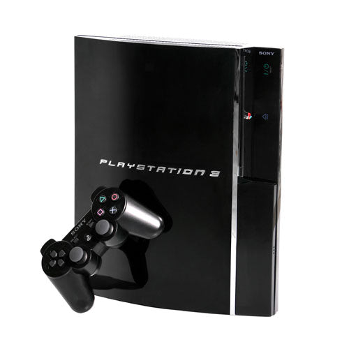 Console Sony PlayStation 3 - PS3