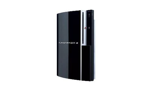Console Sony PlayStation 3 - PS3