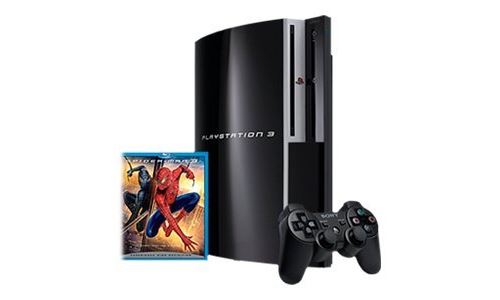 Console Sony PlayStation 3 - PS3