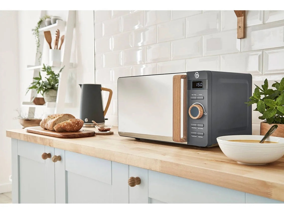 Jarro Elétrico SWAN STRP1060 (2200 W - 1,7 L)