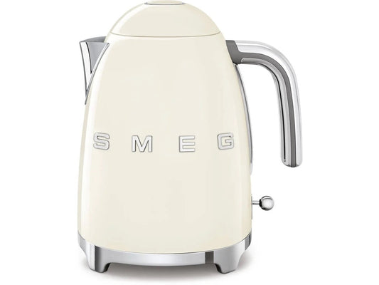Jarro Elétrico SMEG KLF03CREU (2400 W - 1.7 L)