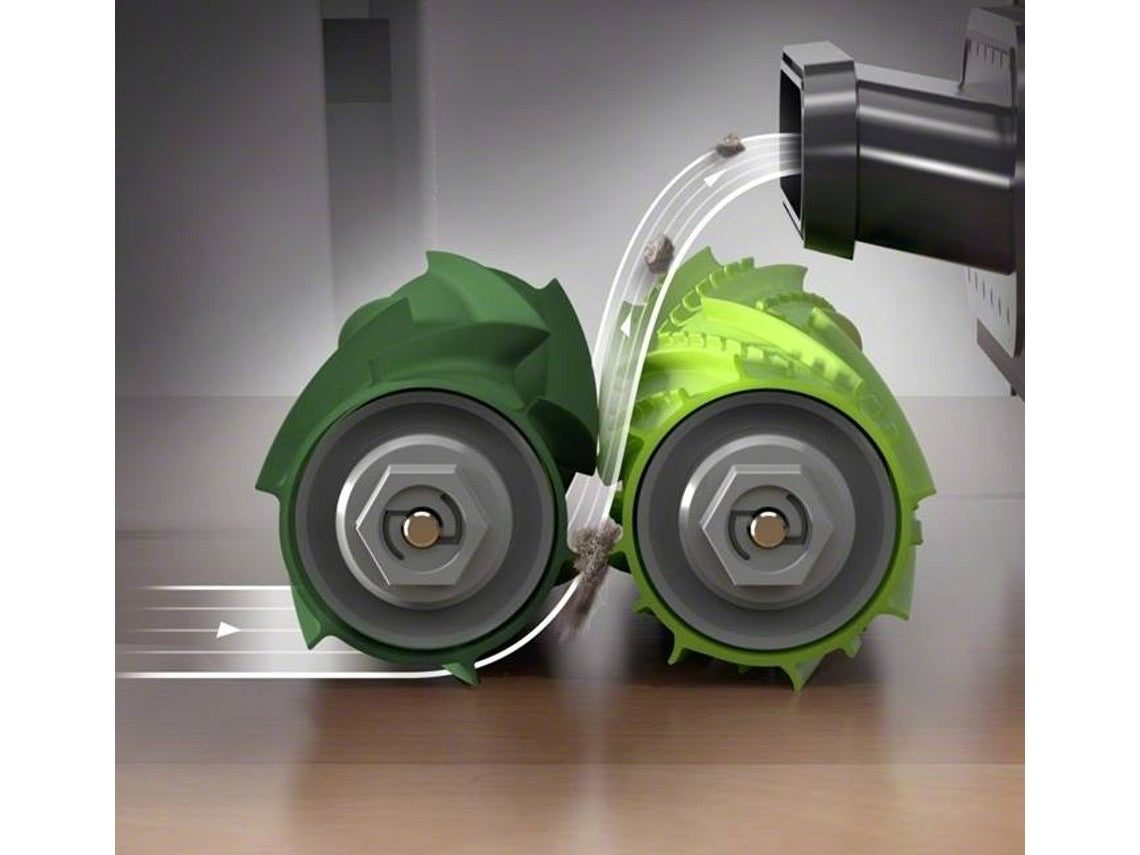 Aspirador Robô IROBOT I7150 (Autonomia: 75 min)