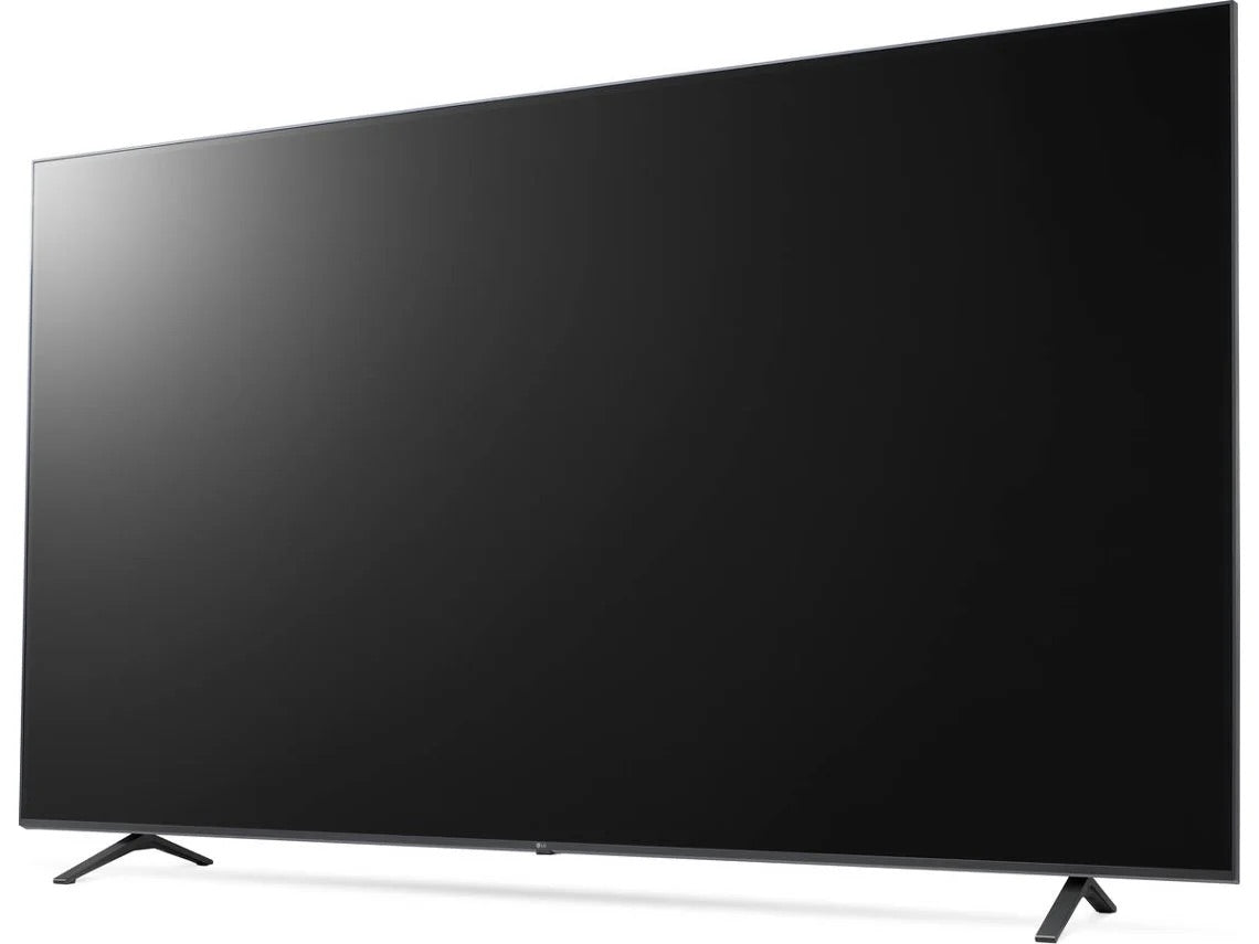 TV LG 75UR78006LK (LED - 75'' - 189 cm - 4K Ultra HD - Smart TV)